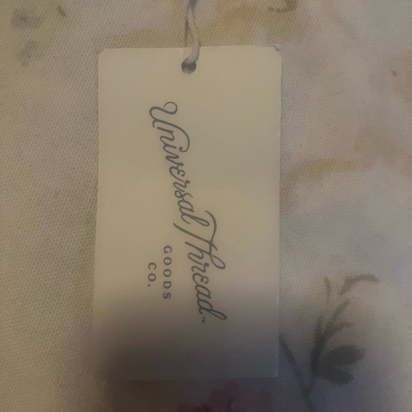 NWT Universal Thread High Rise Skinny Jeans - Picture 11 of 11